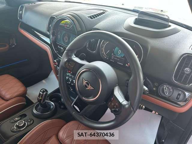 Bmw MINI 2022-06 7221875-16