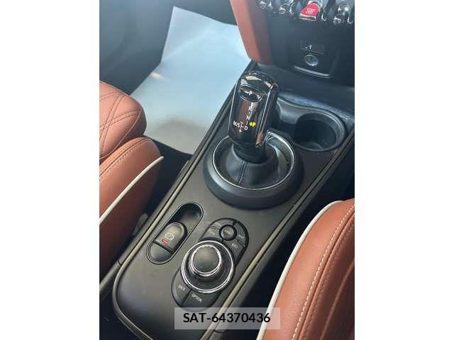 Bmw MINI 2022-06 7221875-18