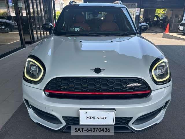 Bmw MINI 2022-06 7221875-1