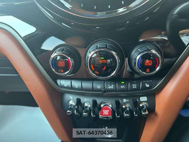 Bmw MINI 2022-06 7221875-19