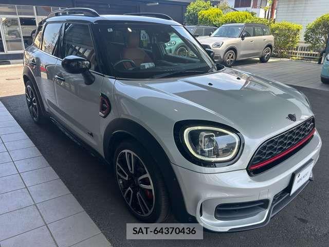 Bmw MINI 2022-06 7221875-2