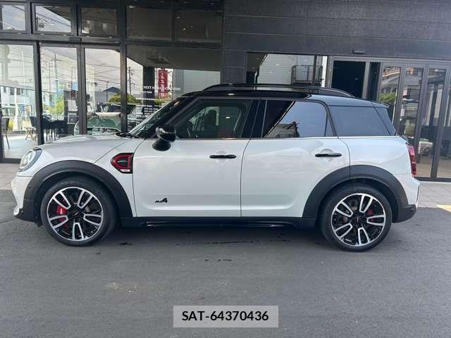 Bmw MINI 2022-06 7221875-4