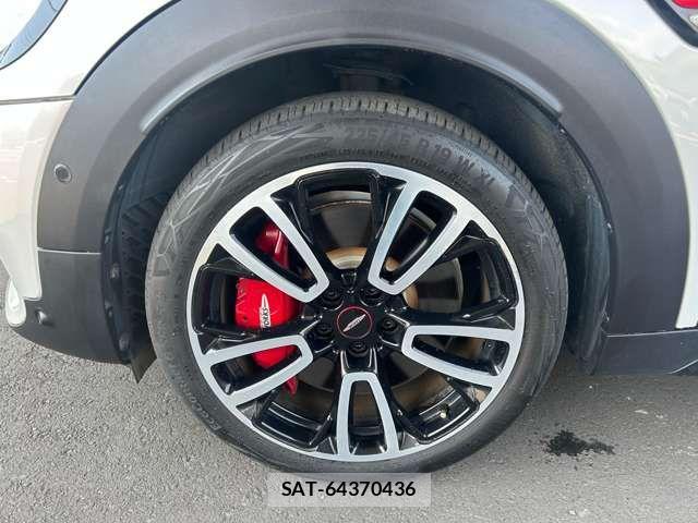 Bmw MINI 2022-06 7221875-6