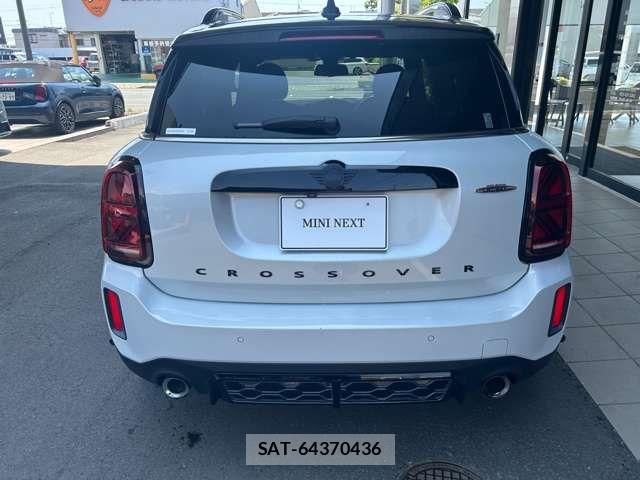 Bmw MINI 2022-06 7221875-8