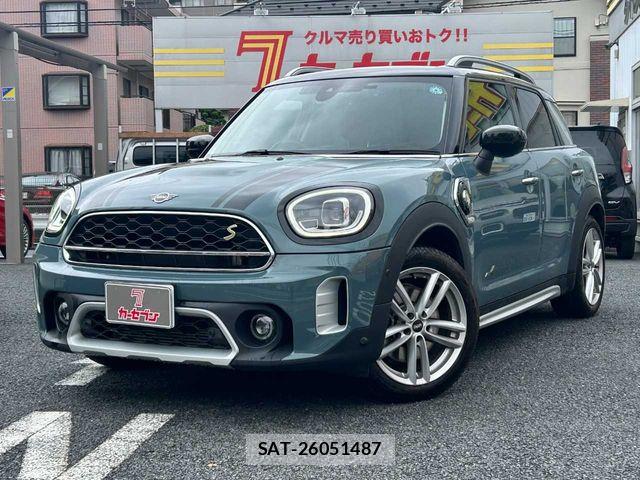 Bmw MINI 2022-04 7358769-0