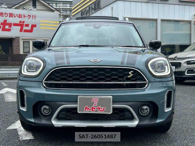 Bmw MINI 2022-04 7358769-25