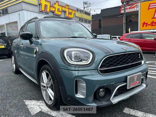 Bmw MINI 2022-04 7358769-26