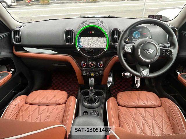 Bmw MINI 2022-04 7358769-2