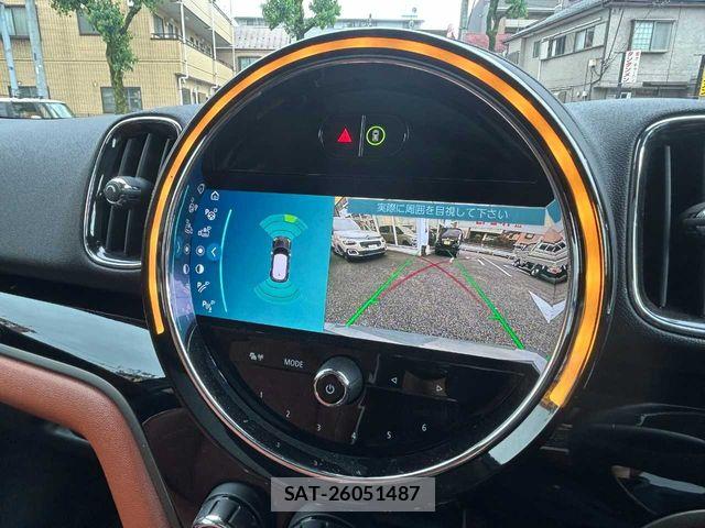 Bmw MINI 2022-04 7358769-4