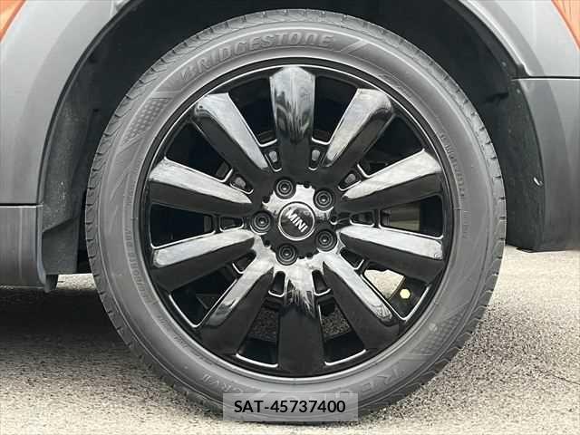 Bmw MINI 2019-10 7392889-12