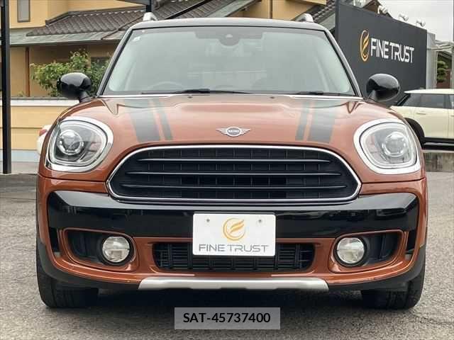 Bmw MINI 2019-10 7392889-13