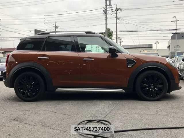Bmw MINI 2019-10 7392889-15