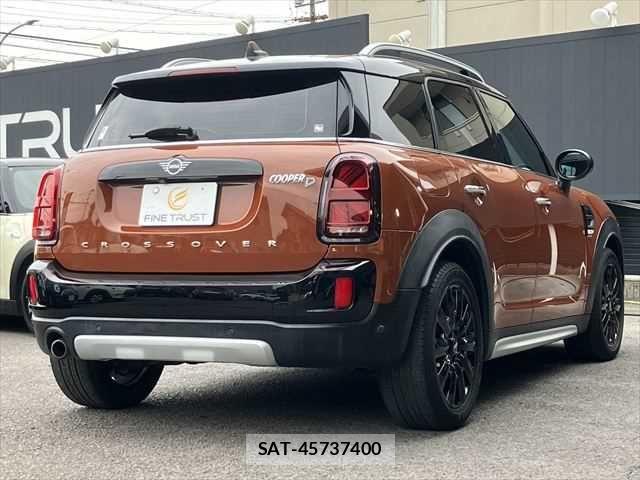 Bmw MINI 2019-10 7392889-16