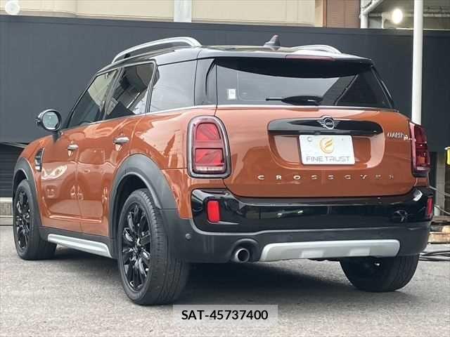 Bmw MINI 2019-10 7392889-18