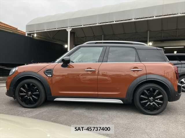 Bmw MINI 2019-10 7392889-19