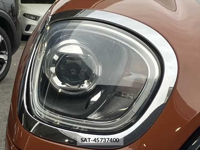 Bmw MINI 2019-10 7392889-20