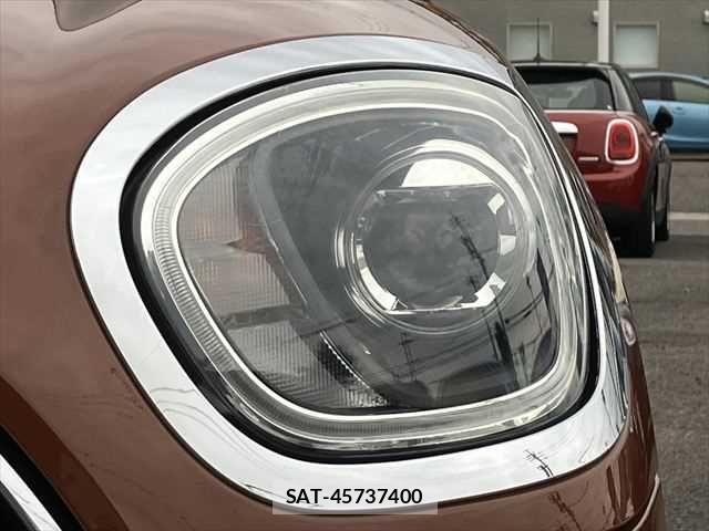Bmw MINI 2019-10 7392889-21