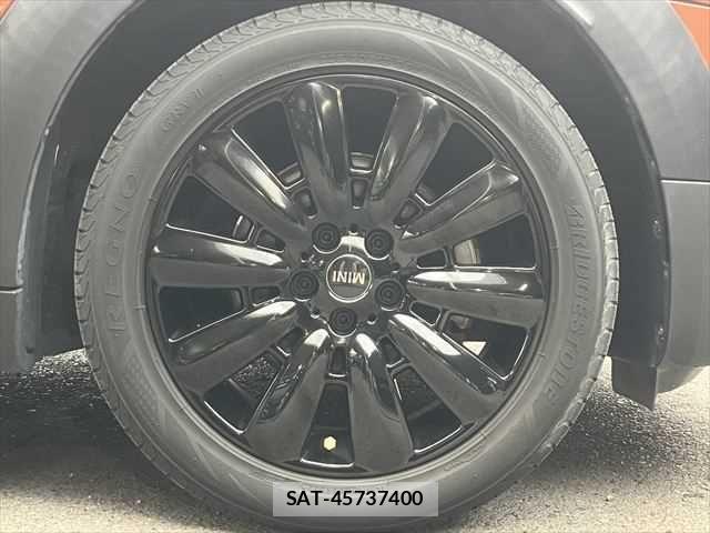 Bmw MINI 2019-10 7392889-28