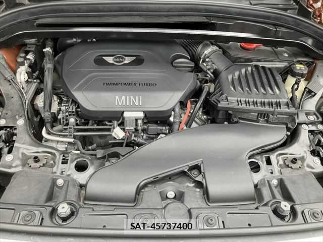 Bmw MINI 2019-10 7392889-29