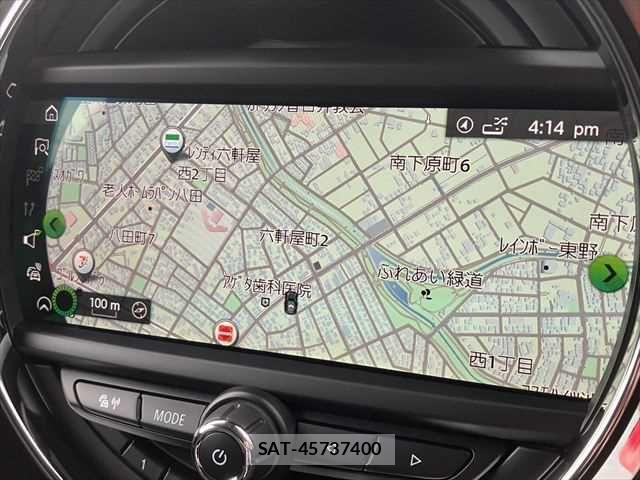 Bmw MINI 2019-10 7392889-3