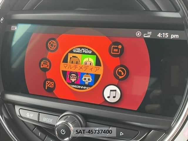 Bmw MINI 2019-10 7392889-4