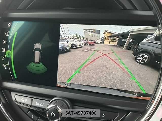 Bmw MINI 2019-10 7392889-5