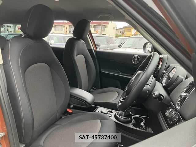 Bmw MINI 2019-10 7392889-6