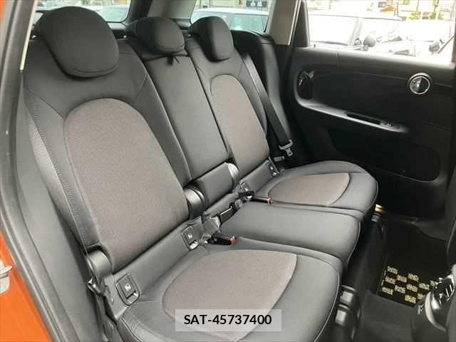 Bmw MINI 2019-10 7392889-7