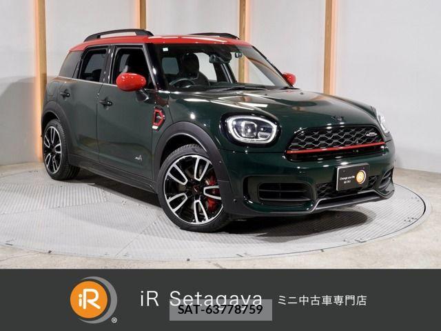 Bmw MINI 2021-06 7501585-0