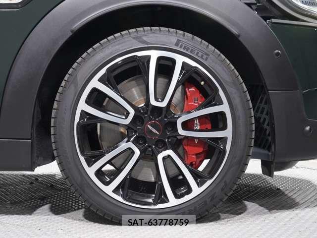 Bmw MINI 2021-06 7501585-10