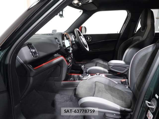 Bmw MINI 2021-06 7501585-11