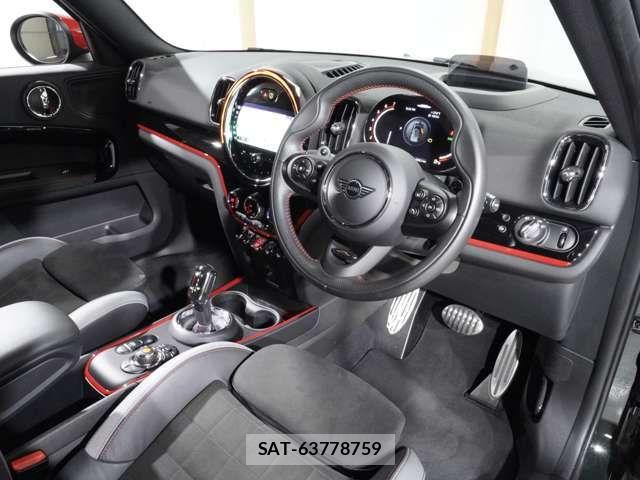 Bmw MINI 2021-06 7501585-15
