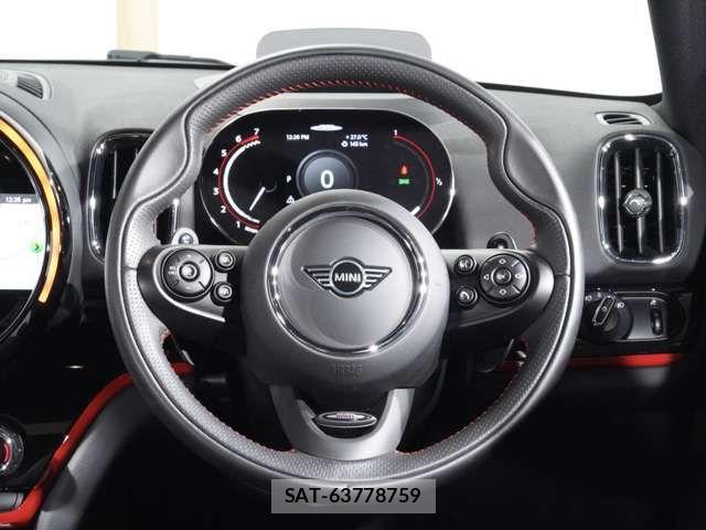 Bmw MINI 2021-06 7501585-16