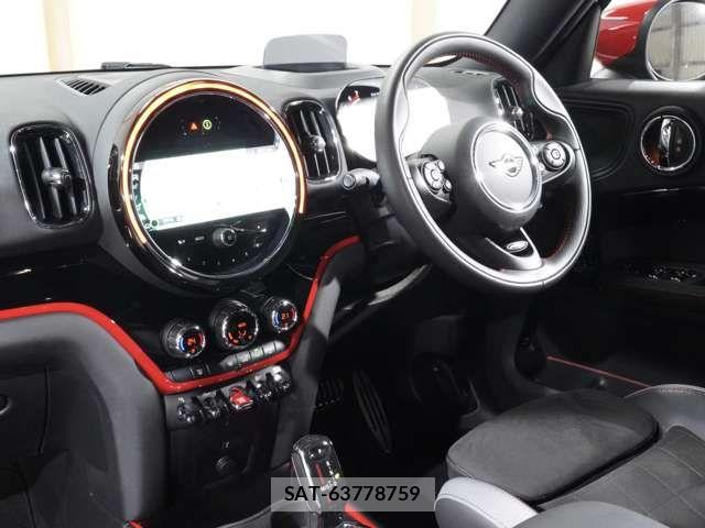 Bmw MINI 2021-06 7501585-17