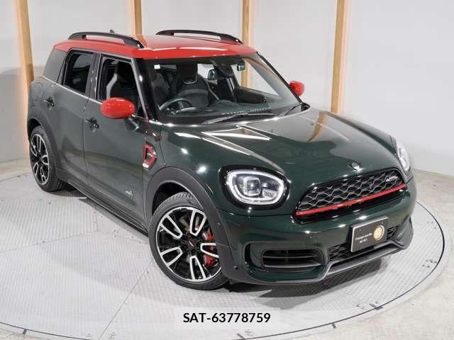 Bmw MINI 2021-06 7501585-18