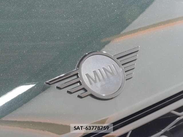 Bmw MINI 2021-06 7501585-21