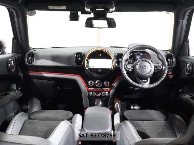 Bmw MINI 2021-06 7501585-3