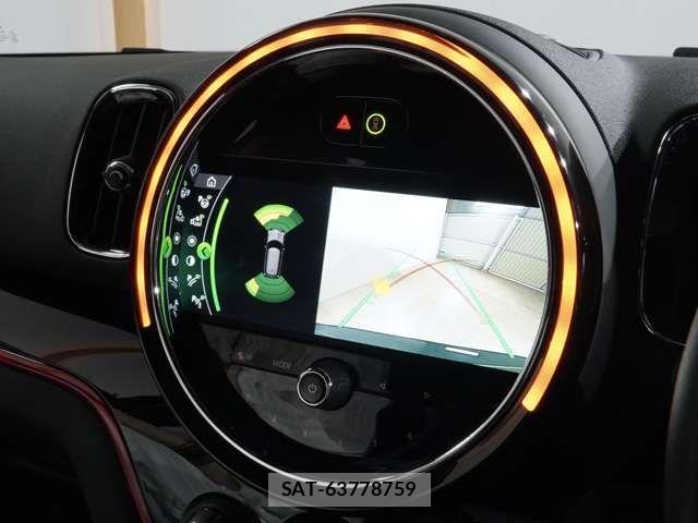 Bmw MINI 2021-06 7501585-5