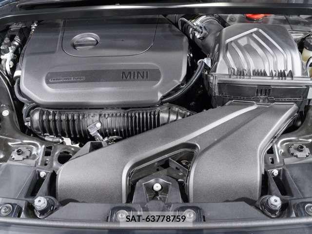Bmw MINI 2021-06 7501585-6