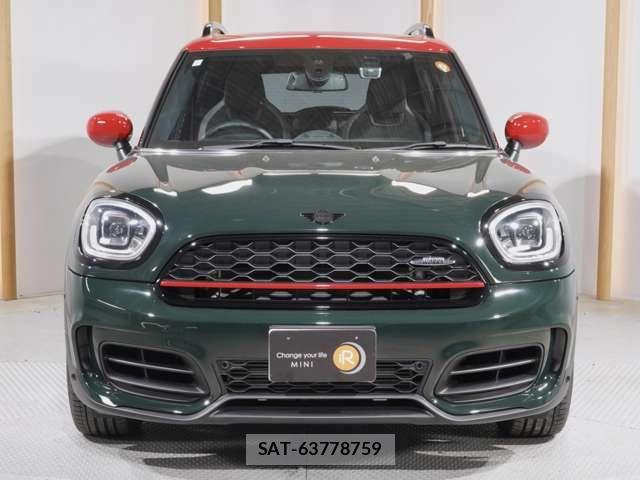 Bmw MINI 2021-06 7501585-7