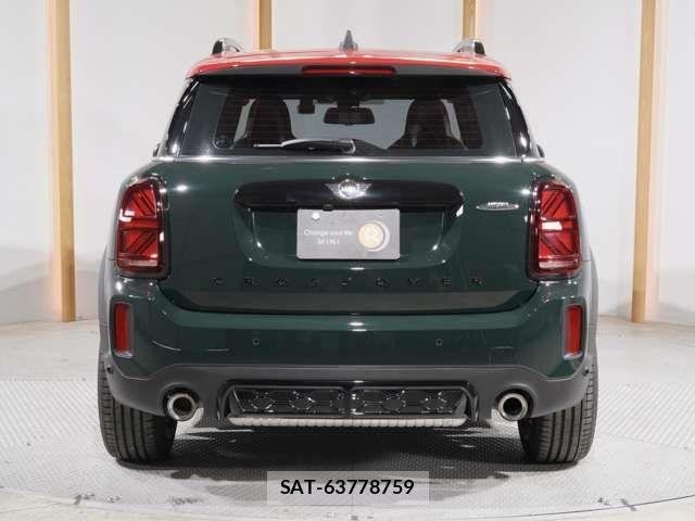 Bmw MINI 2021-06 7501585-8