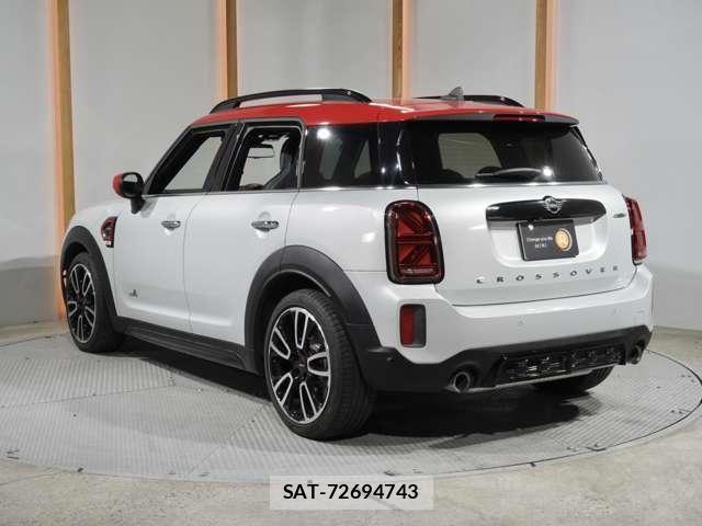 Bmw MINI 2021-05 7501584-9