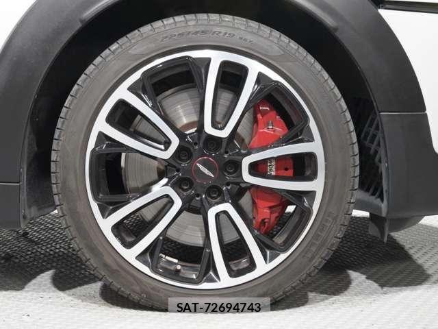 Bmw MINI 2021-05 7501584-10