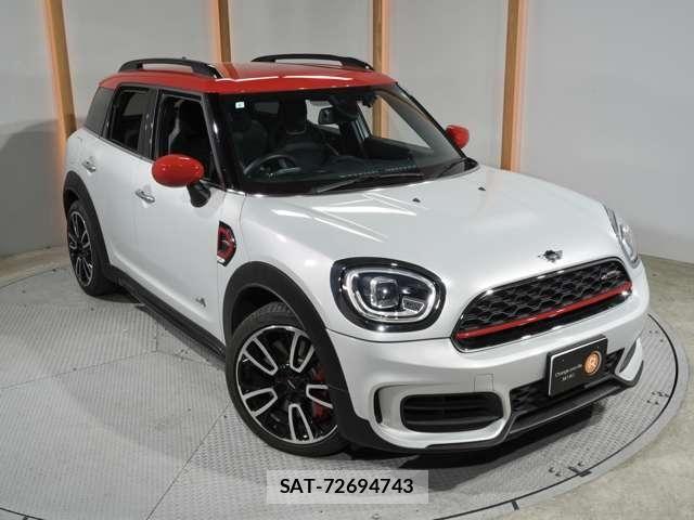 Bmw MINI 2021-05 7501584-18