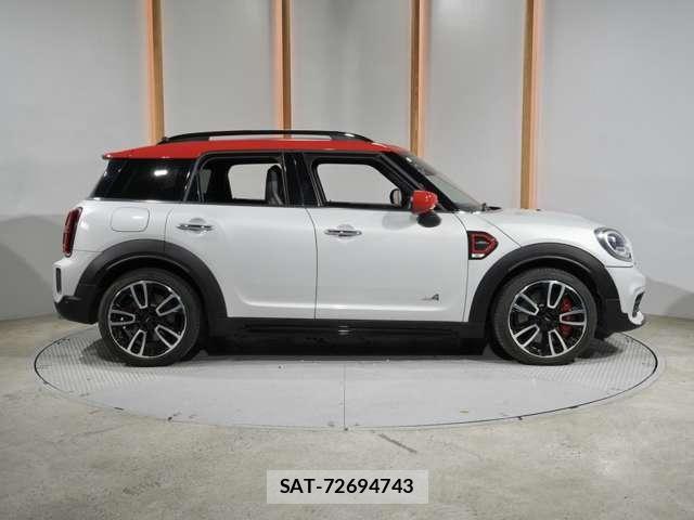 Bmw MINI 2021-05 7501584-22