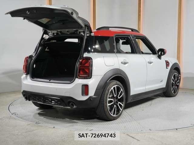 Bmw MINI 2021-05 7501584-28
