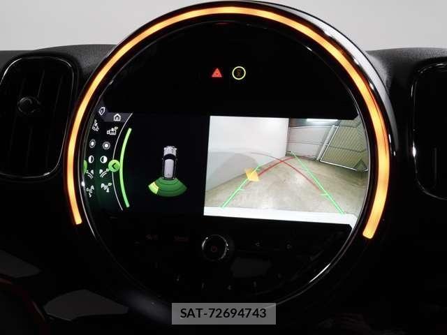 Bmw MINI 2021-05 7501584-5