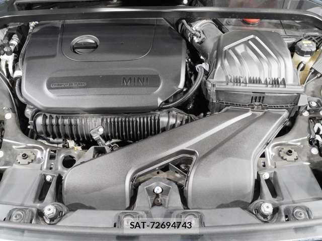 Bmw MINI 2021-05 7501584-6