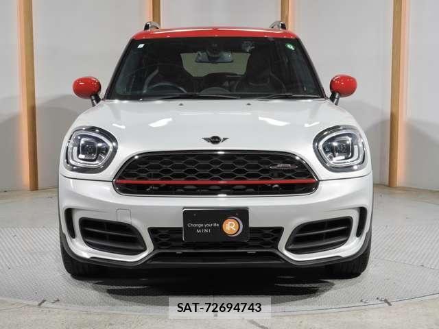 Bmw MINI 2021-05 7501584-7