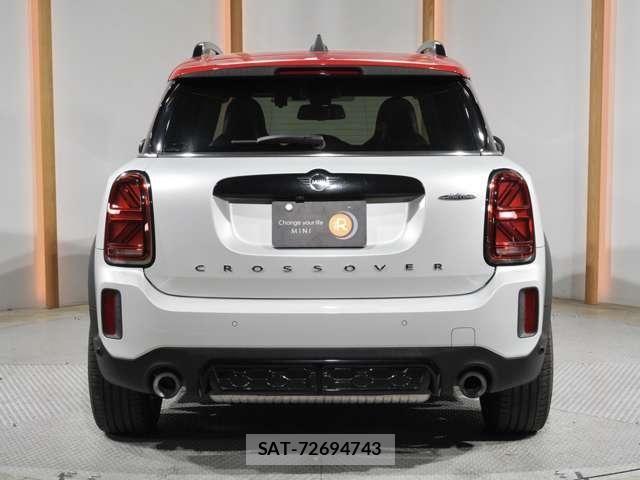 Bmw MINI 2021-05 7501584-8
